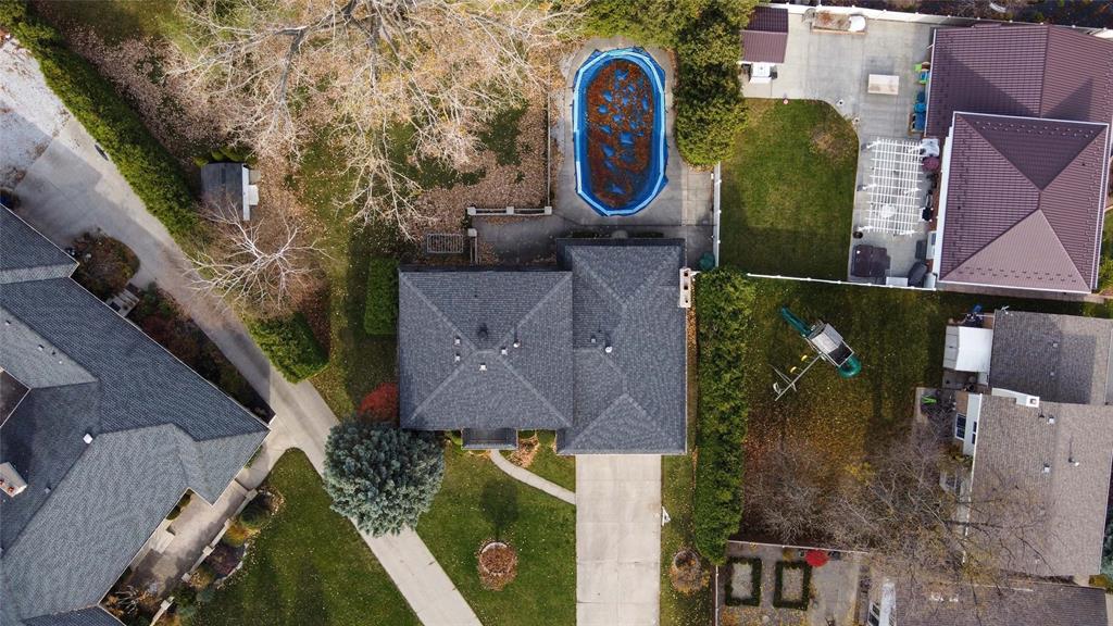 1338 RYERSON Court, Sarnia, Ontario, Canada