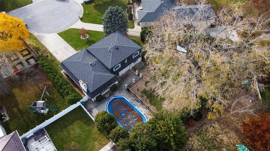 1338 RYERSON Court, Sarnia, Ontario, Canada