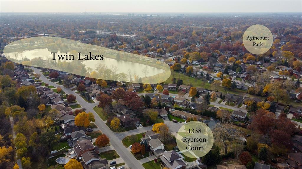 1338 RYERSON Court, Sarnia, Ontario, Canada