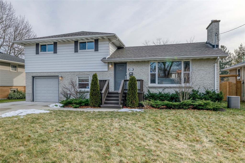 895 KEMSLEY Drive, Sarnia, Ontario, Canada
