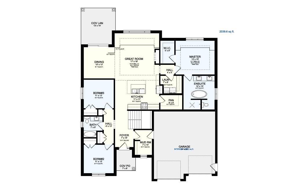3579 MIA Lane, Plympton-Wyoming, Ontario, Canada