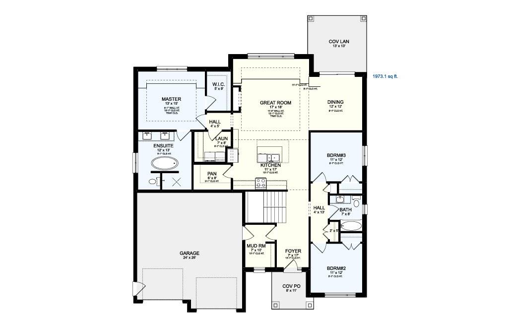 3566 MIA Lane, Plympton-Wyoming, Ontario, Canada