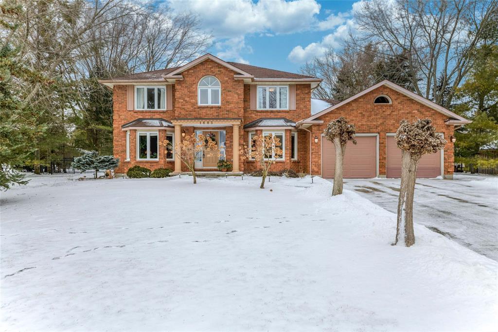 1603 HOLDEN Drive, Sarnia, Ontario, Canada