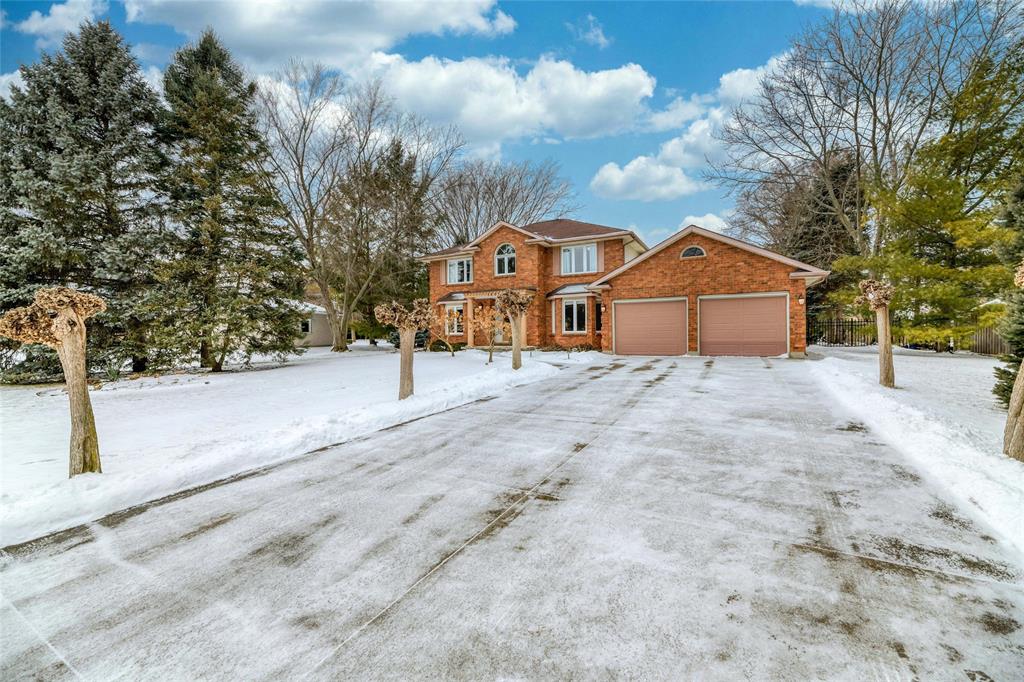 1603 HOLDEN Drive, Sarnia, Ontario, Canada