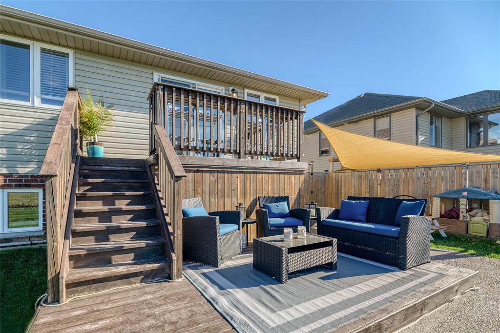 217 PAOLO Street, Sarnia, Ontario, Canada