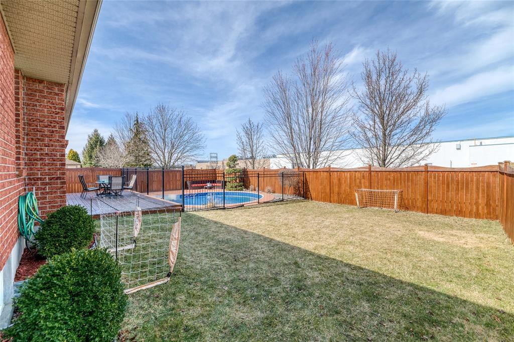620 HUMBER Drive, Sarnia, Ontario, Canada