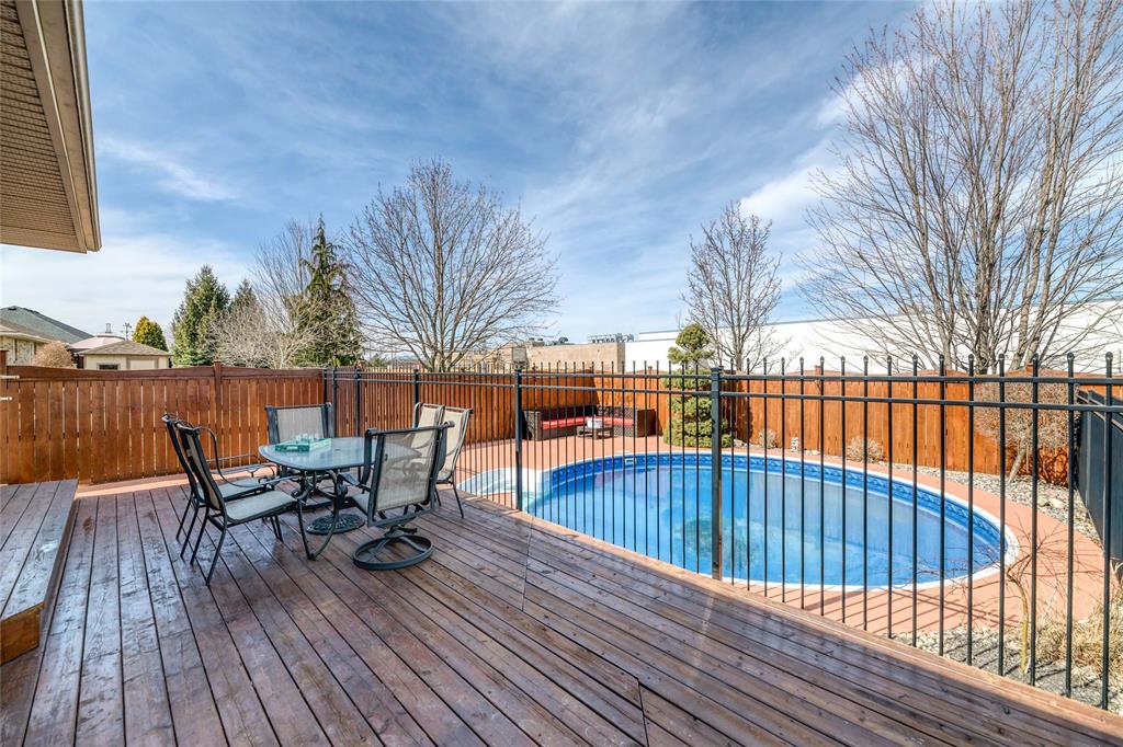 620 HUMBER Drive, Sarnia, Ontario, Canada