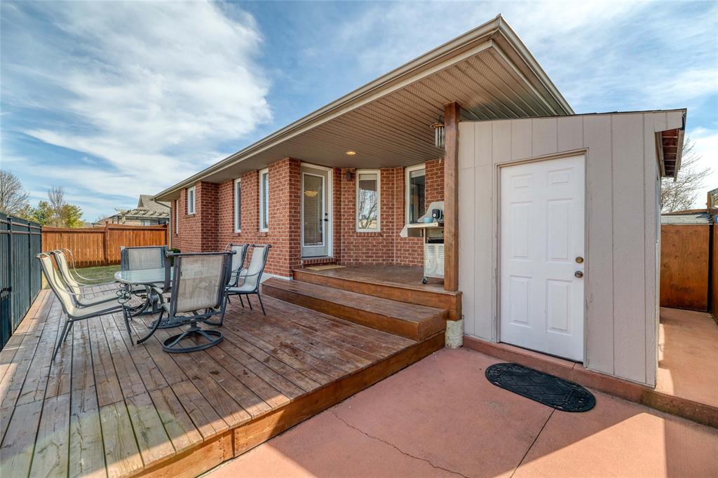 620 HUMBER Drive, Sarnia, Ontario, Canada
