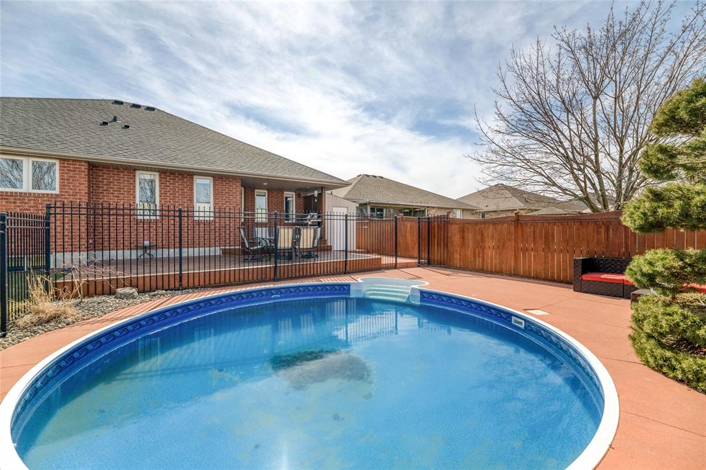 620 HUMBER Drive, Sarnia, Ontario, Canada
