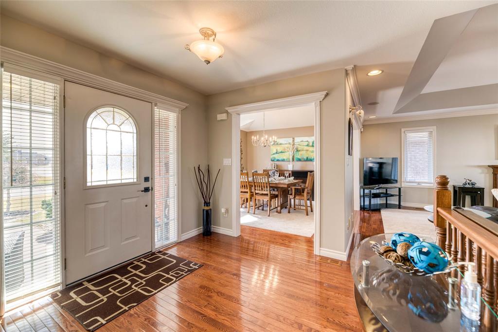 620 HUMBER Drive, Sarnia, Ontario, Canada