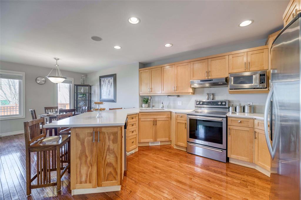 620 HUMBER Drive, Sarnia, Ontario, Canada