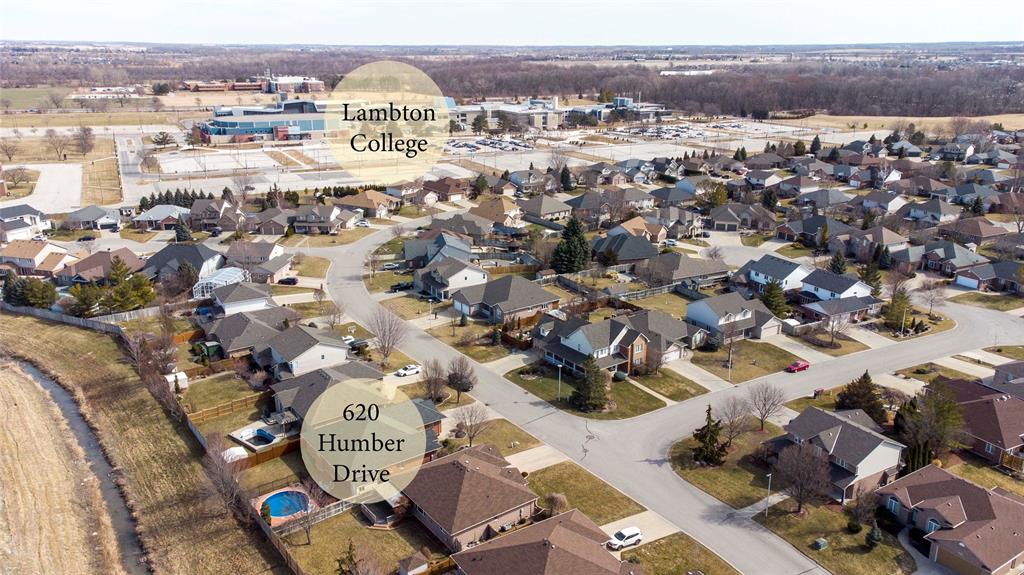 620 HUMBER Drive, Sarnia, Ontario, Canada