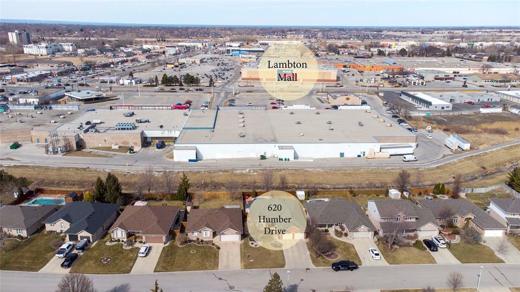 620 HUMBER Drive, Sarnia, Ontario, Canada