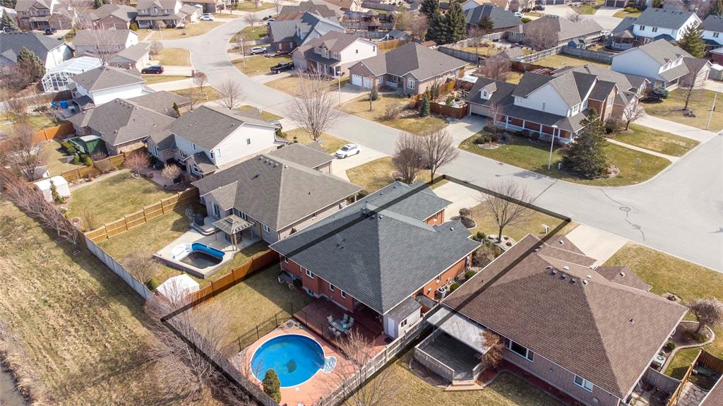 620 HUMBER Drive, Sarnia, Ontario, Canada