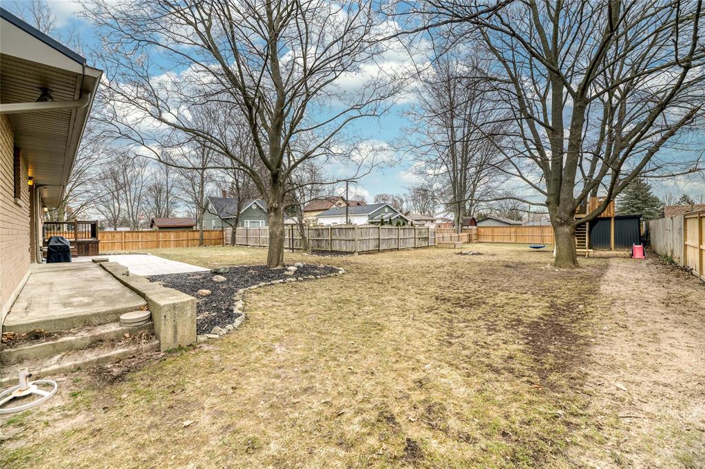 33 MAC DONALD Street, Lambton Shores, Ontario, Canada