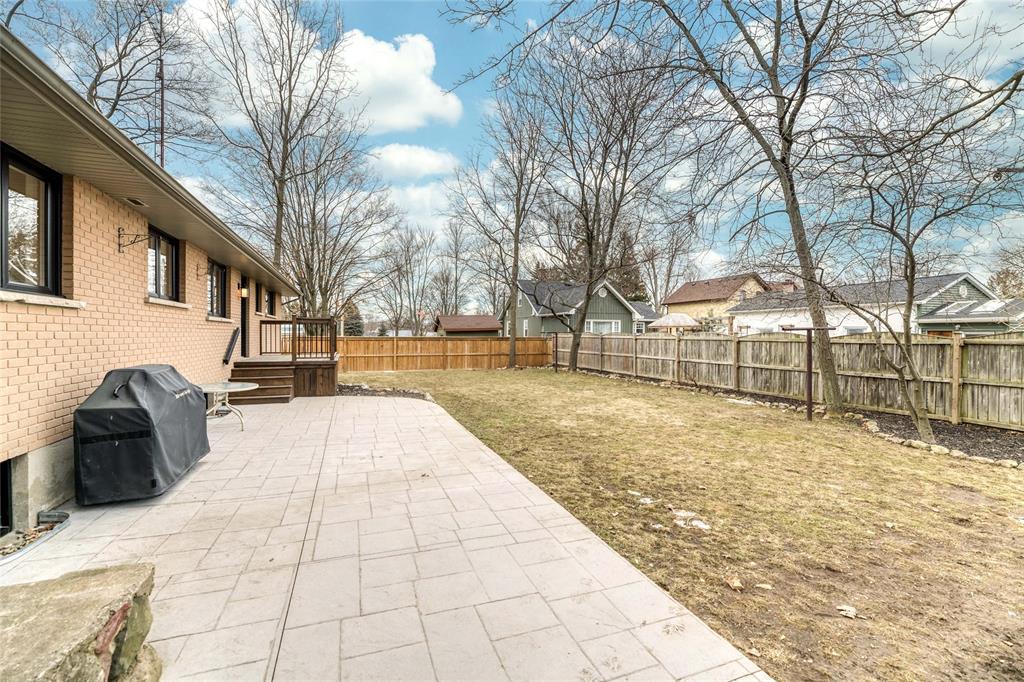 33 MAC DONALD Street, Lambton Shores, Ontario, Canada