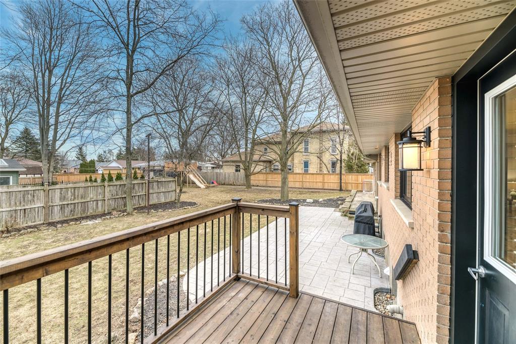 33 MAC DONALD Street, Lambton Shores, Ontario, Canada