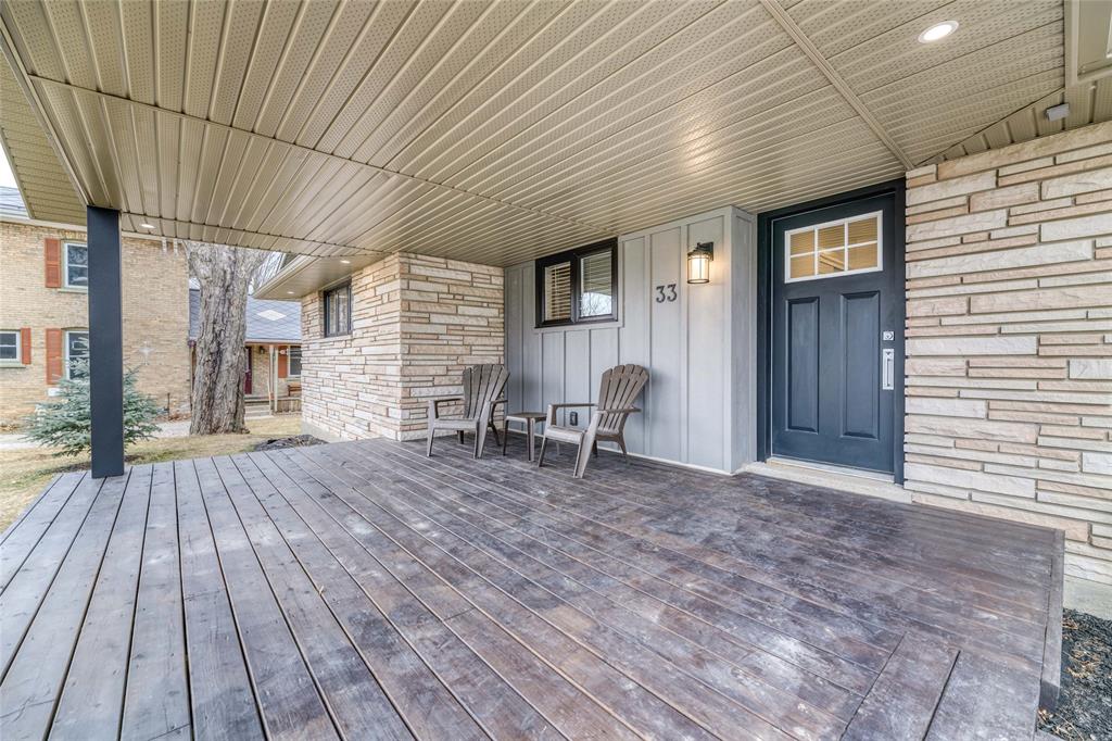 33 MAC DONALD Street, Lambton Shores, Ontario, Canada