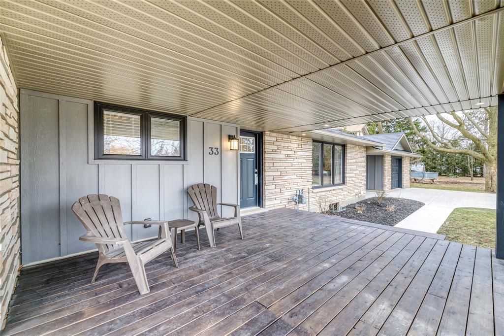 33 MAC DONALD Street, Lambton Shores, Ontario, Canada