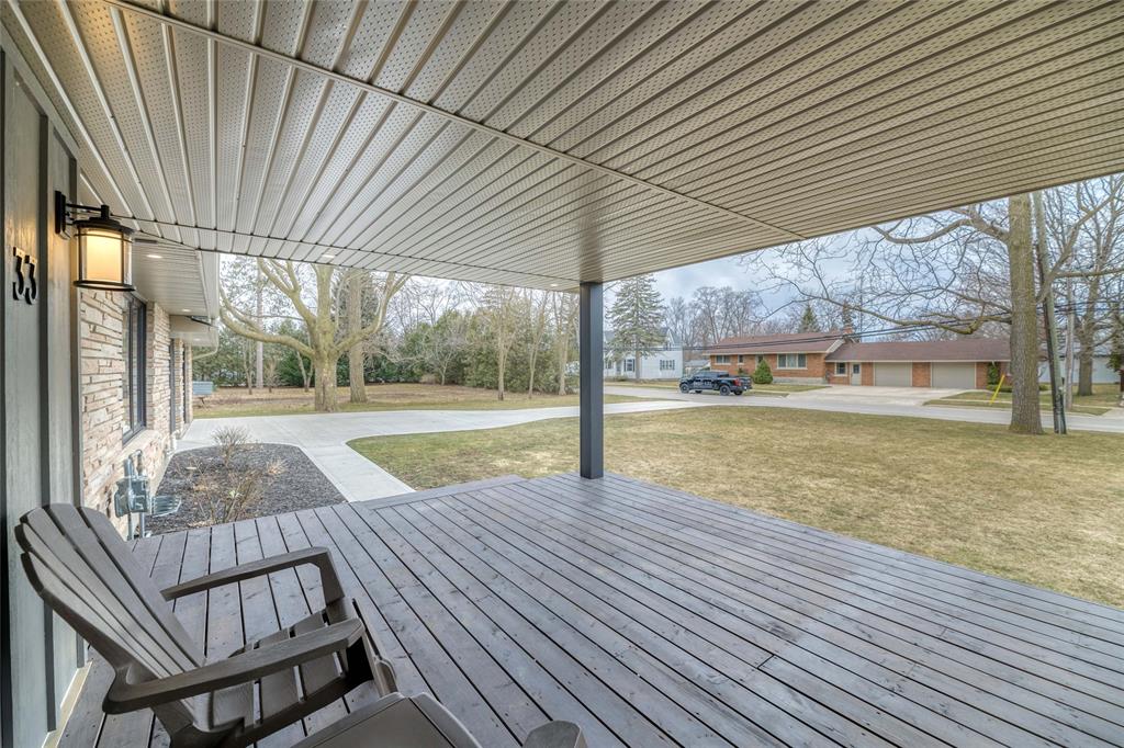 33 MAC DONALD Street, Lambton Shores, Ontario, Canada