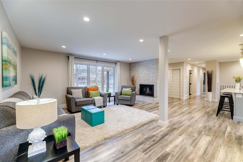 33 MAC DONALD Street, Lambton Shores, Ontario, Canada