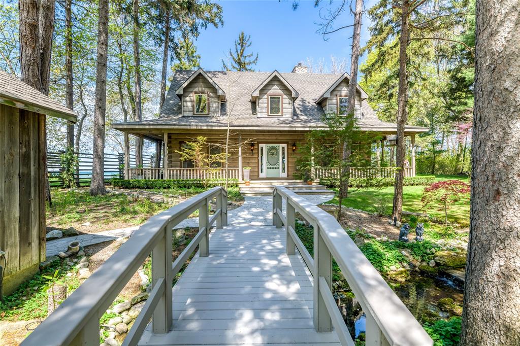 1672 LAKESHORE Road, Sarnia, Ontario, Canada