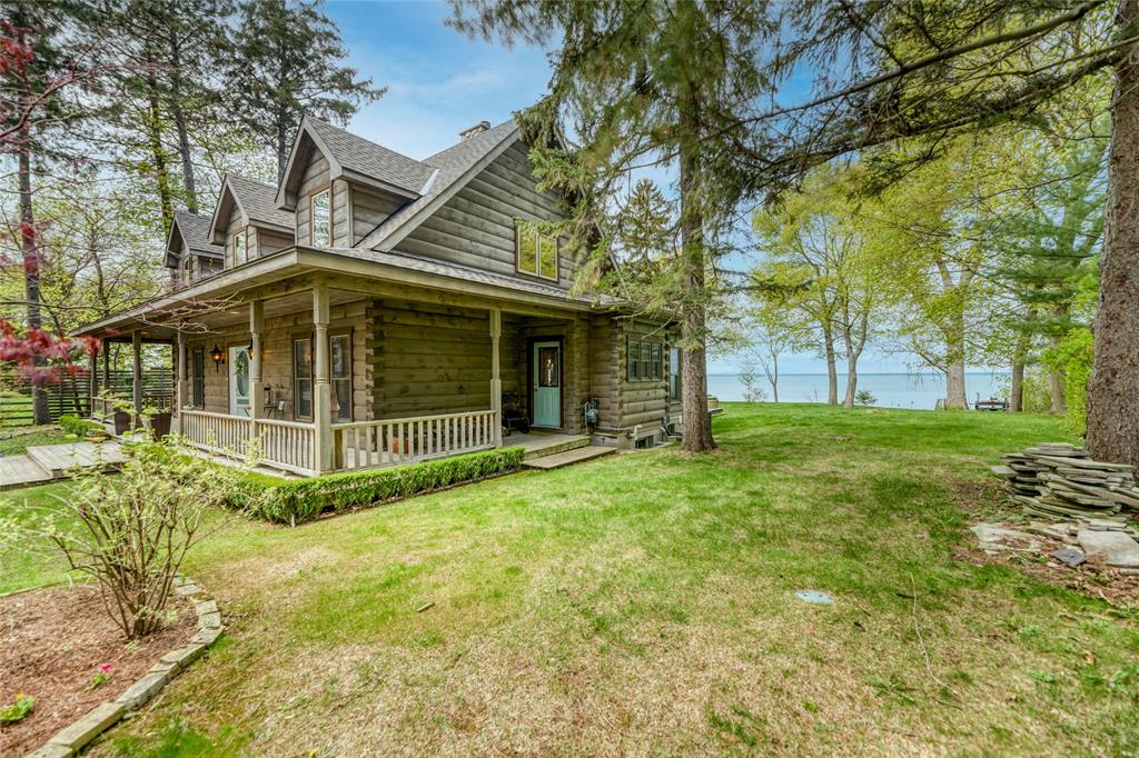 1672 LAKESHORE Road, Sarnia, Ontario, Canada