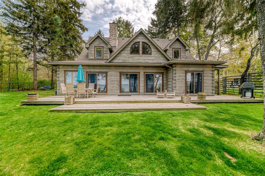 1672 LAKESHORE Road, Sarnia, Ontario, Canada