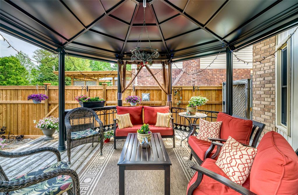 2832 STONEY CREEK Drive, Sarnia, Ontario, Canada