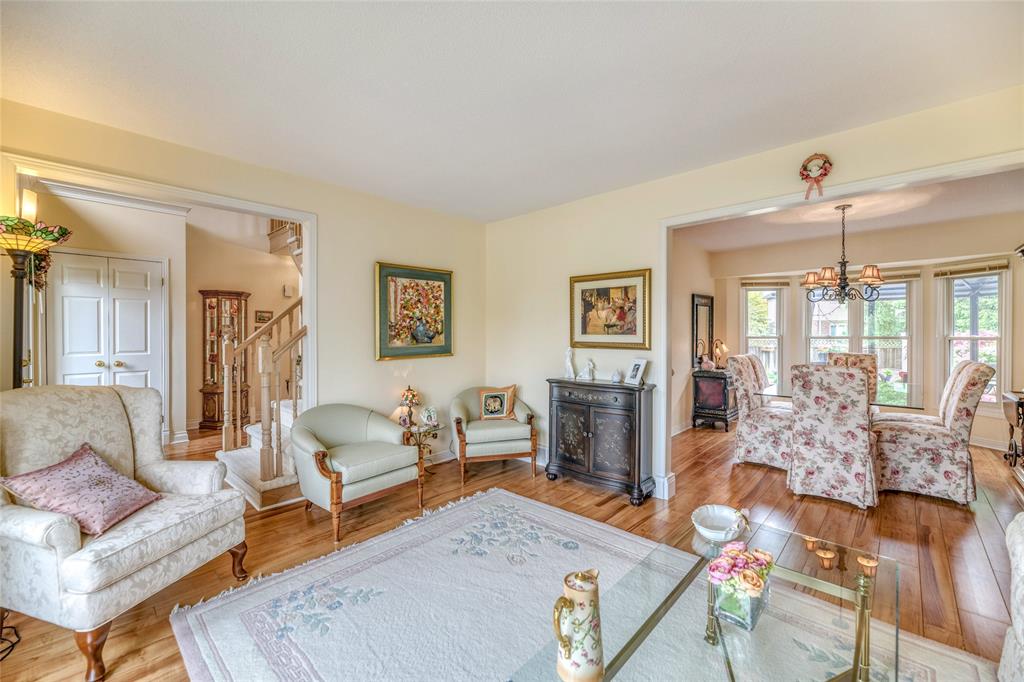2832 STONEY CREEK Drive, Sarnia, Ontario, Canada