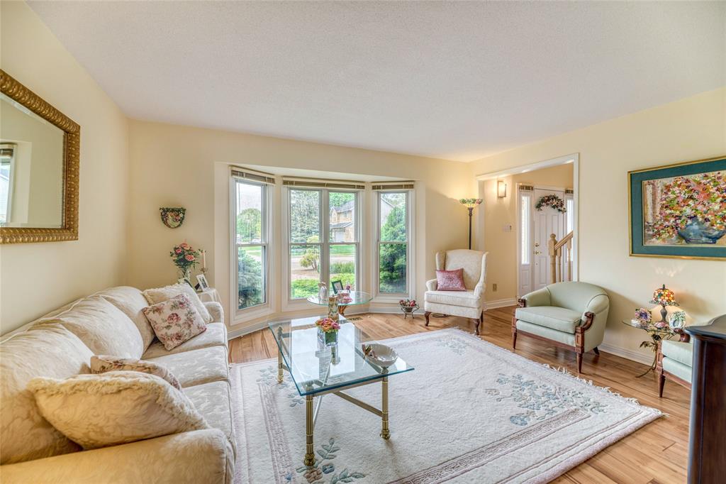 2832 STONEY CREEK Drive, Sarnia, Ontario, Canada