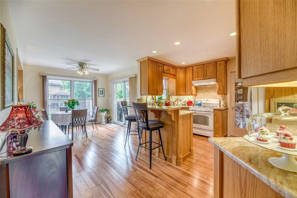2832 STONEY CREEK Drive, Sarnia, Ontario, Canada