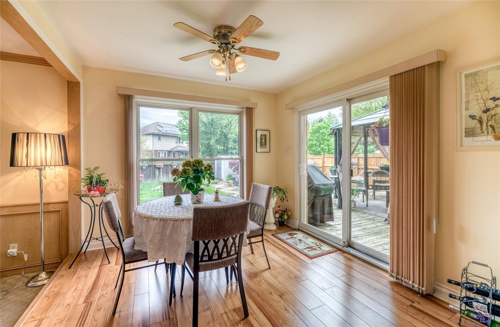 2832 STONEY CREEK Drive, Sarnia, Ontario, Canada