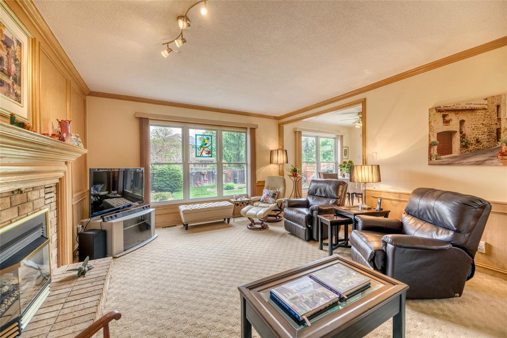 2832 STONEY CREEK Drive, Sarnia, Ontario, Canada