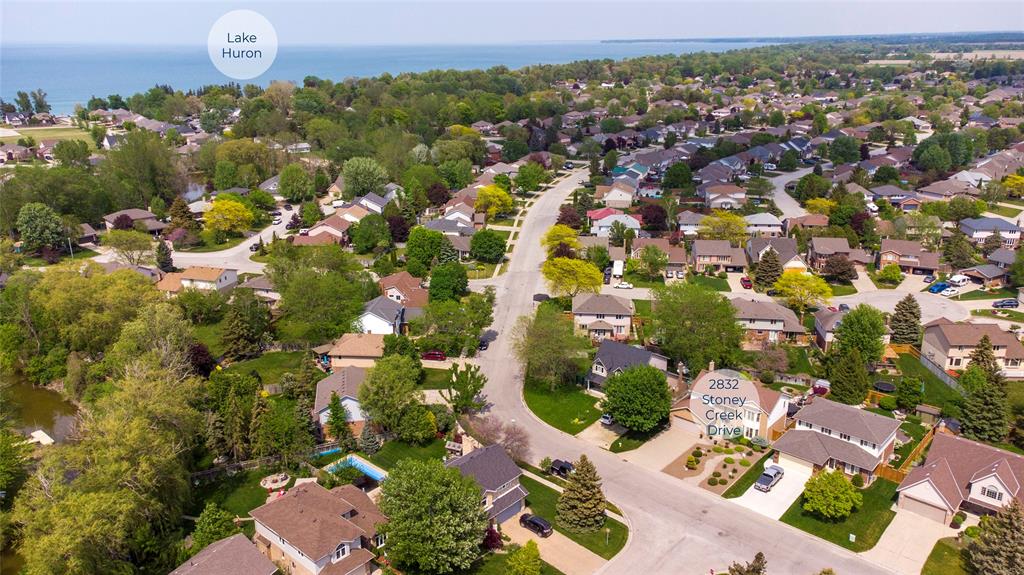 2832 STONEY CREEK Drive, Sarnia, Ontario, Canada