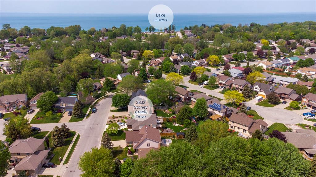 2832 STONEY CREEK Drive, Sarnia, Ontario, Canada