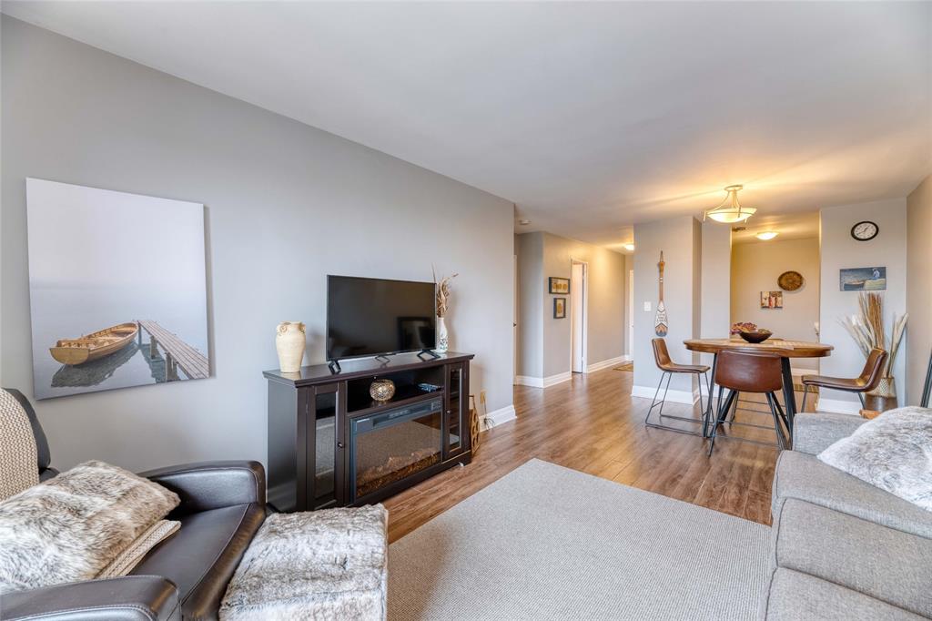 10 DERBY Lane Unit# 506, Sarnia, Ontario, Canada
