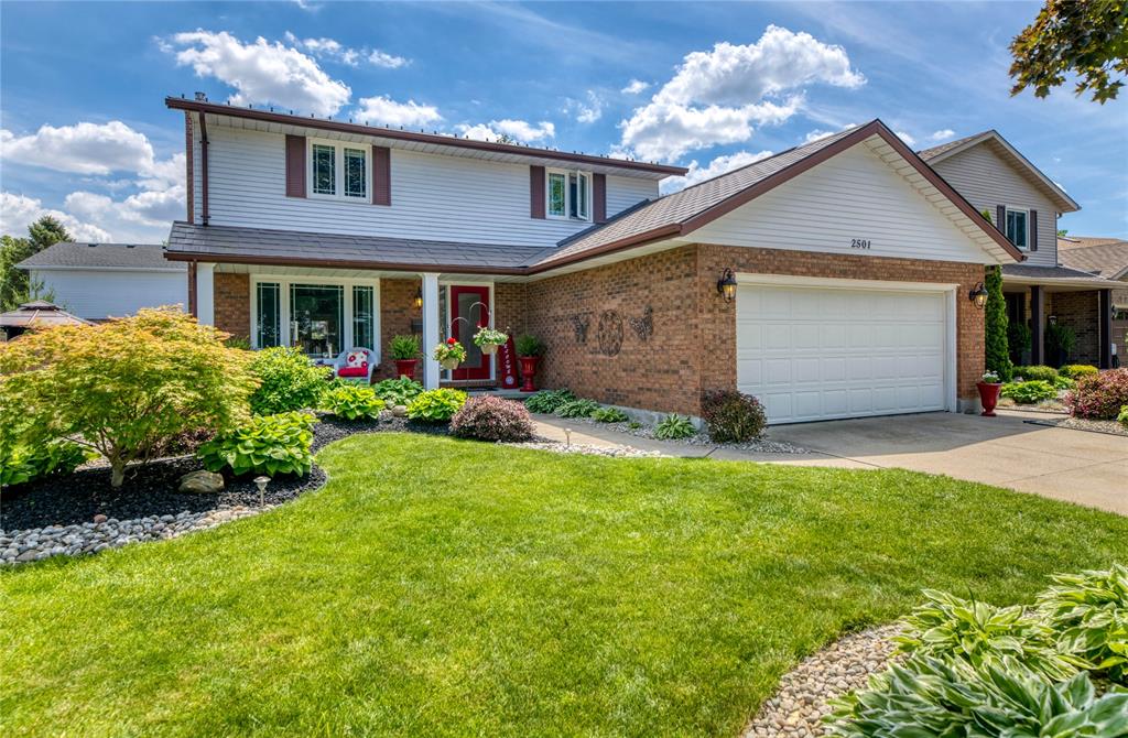 2501 WESTFIELD Close, Sarnia, Ontario, Canada