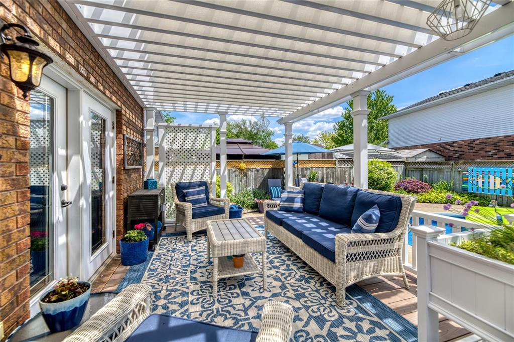 2501 WESTFIELD Close, Sarnia, Ontario, Canada