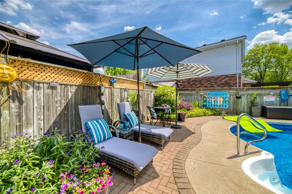 2501 WESTFIELD Close, Sarnia, Ontario, Canada
