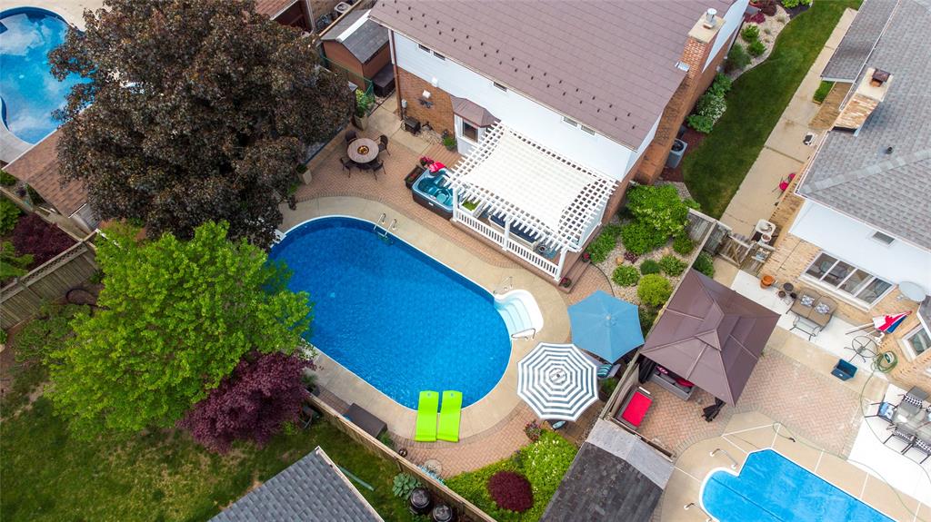 2501 WESTFIELD Close, Sarnia, Ontario, Canada