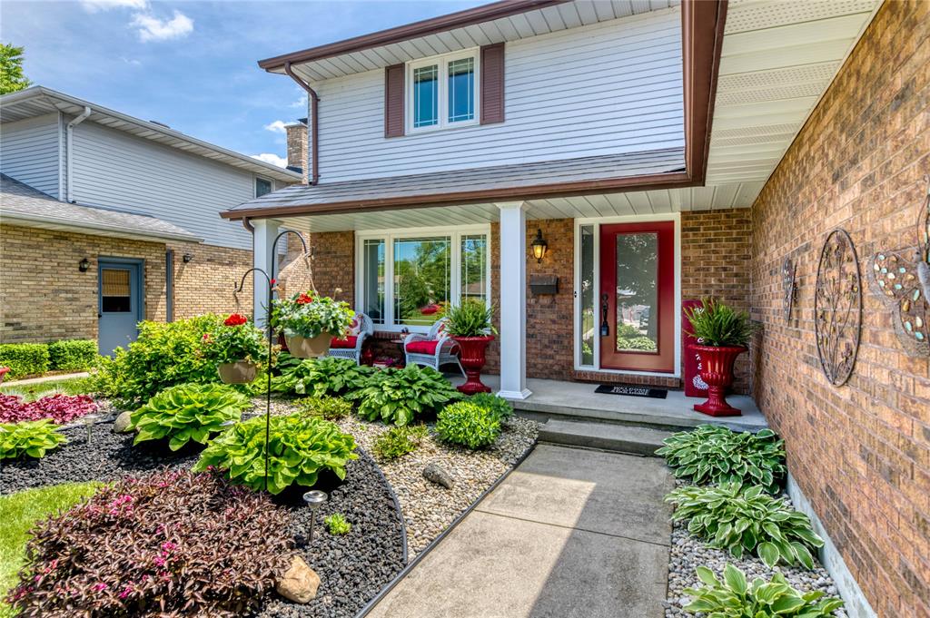 2501 WESTFIELD Close, Sarnia, Ontario, Canada