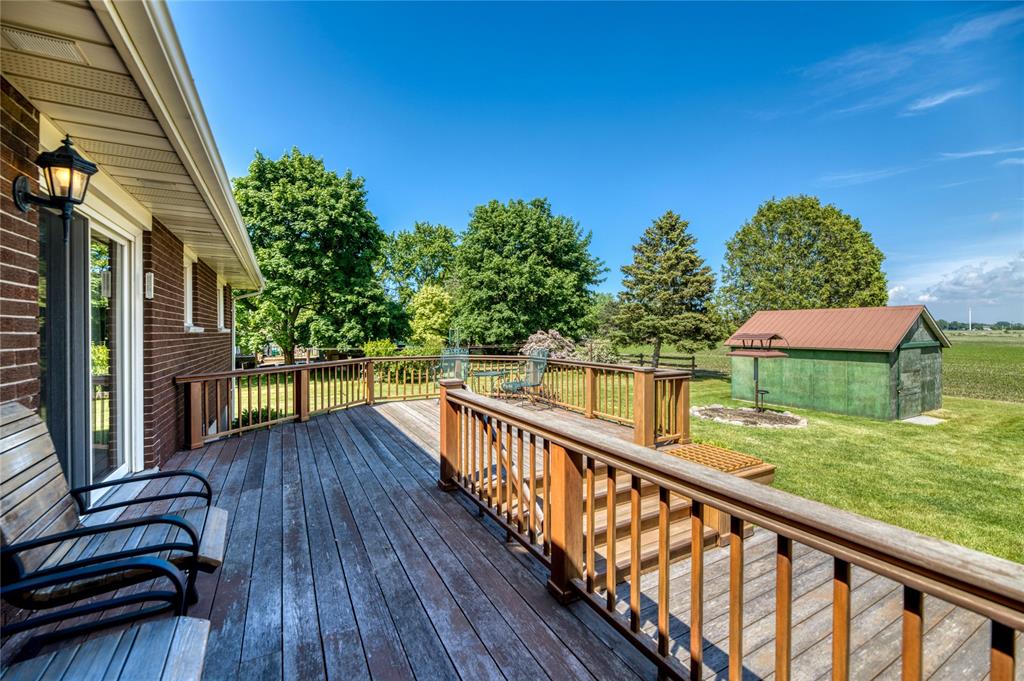 1694 THURSTON Road, Sarnia, Ontario, Canada