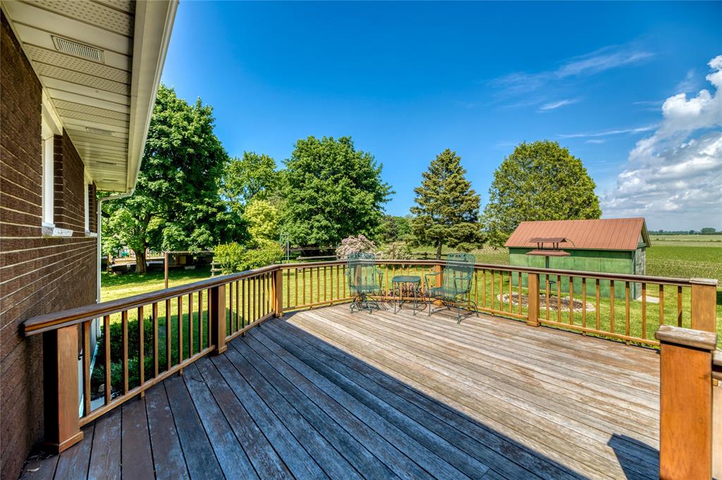 1694 THURSTON Road, Sarnia, Ontario, Canada