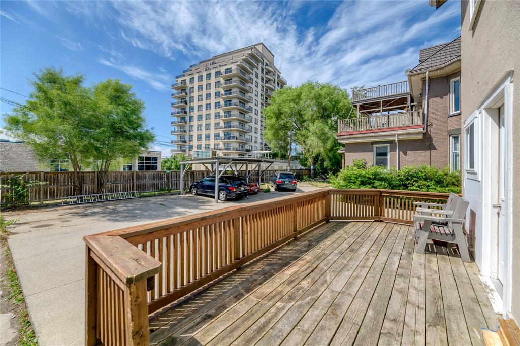 329 CHRISTINA Street North, Sarnia, Ontario, Canada