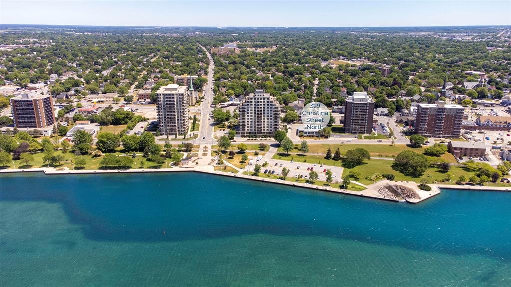 329 CHRISTINA Street North, Sarnia, Ontario, Canada