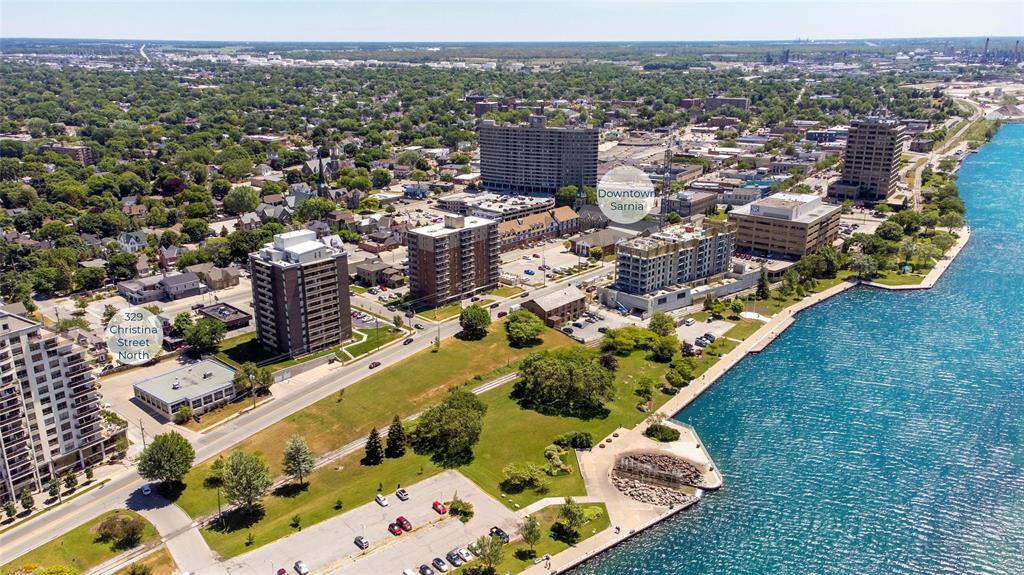 329 CHRISTINA Street North, Sarnia, Ontario, Canada