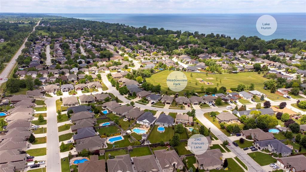 2961 FRANCES Lane, Sarnia, Ontario, Canada