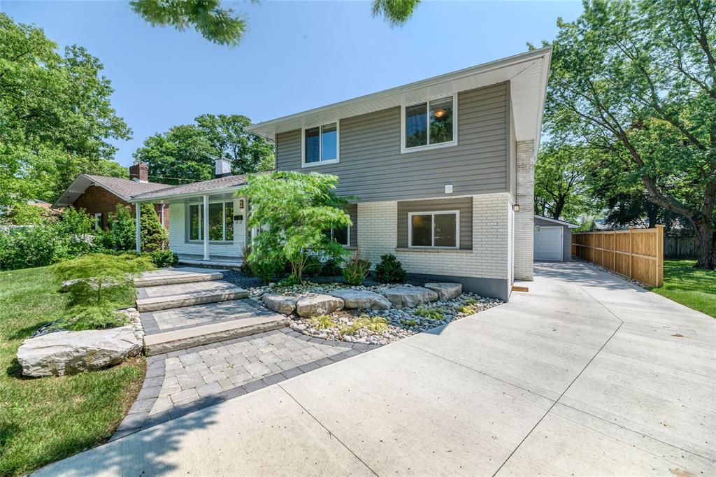 1435 SYLVAN Court, Sarnia, Ontario, Canada