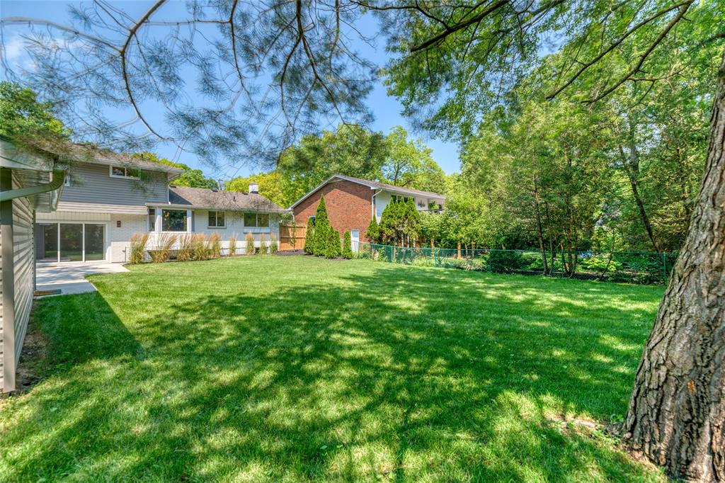 1435 SYLVAN Court, Sarnia, Ontario, Canada